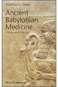 Ancient Babylonian Medicine