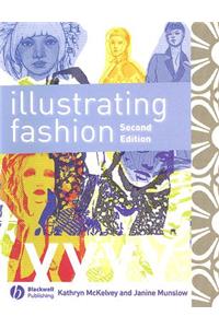 Illustrating Fashion