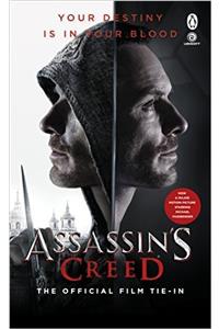 Assassin's Creed: The Official Film Tie-In