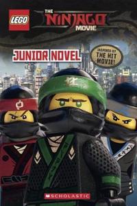 LEGO Ninjago Movie: Junior Novel