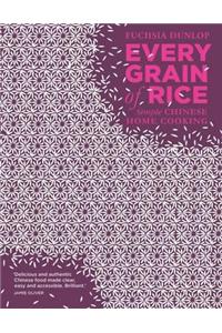 Every Grain of Rice