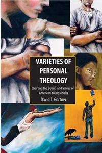 Varieties of Personal Theologies