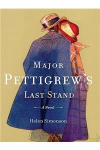 Major Pettigrew's Last Stand