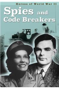 Spies and Code Breakers