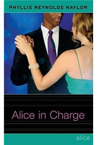 Alice in Charge