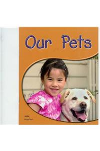 Our Pets
