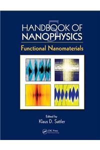 Handbook of Nanophysics