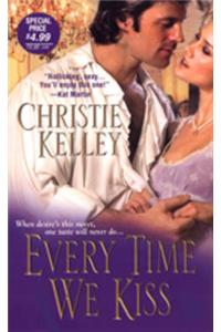 Every Time We Kiss