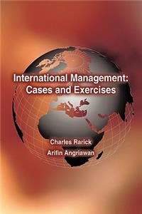 International Management: Cases and Exercises