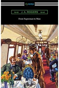 From Superman to Man