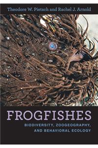 Frogfishes