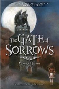 The Gate of Sorrows