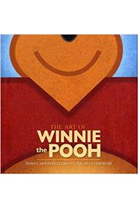 The Art Of Winnie The Pooh
