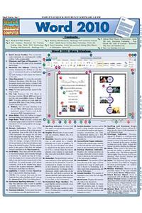 Word 2010