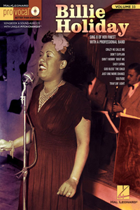 Billie Holiday