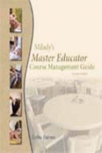 COURSE MGMT GD MASTER EDUCATOR