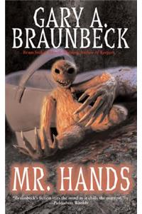 Mr. Hands