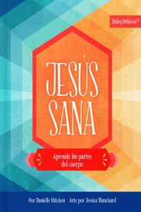 Jesús Sana