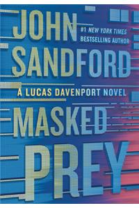 Masked Prey