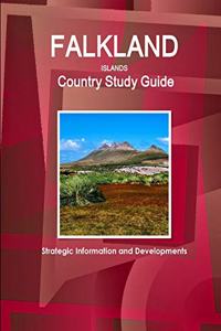 Falkland Islands Country Study Guide - Strategic Information and Developments