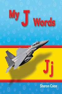 My J Words