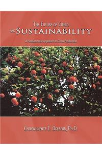 Future of Citrus and Sustainability
