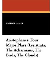 Aristophanes