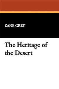 The Heritage of the Desert