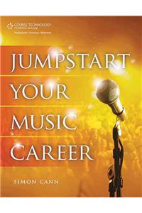 Jumpstart Your Music Career