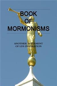 Book of Mormonisms