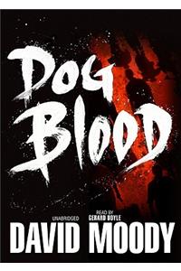 Dog Blood