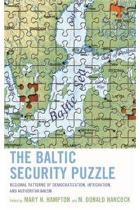 Baltic Security Puzzle