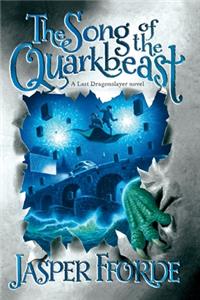 The Song of the Quarkbeast