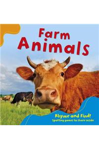 Farm Animals