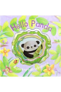 Hello Panda