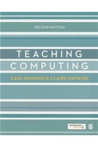 Teaching Computing