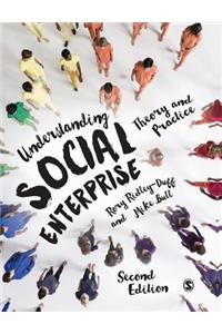 Understanding Social Enterprise: Theory and Practice