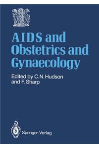 AIDS and Obstetrics and Gynaecology