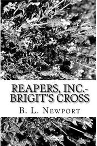 Reapers, Inc.- Brigit's Cross