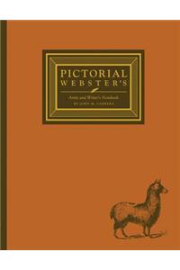 Pictorial Websters Artist and Writers Notebook