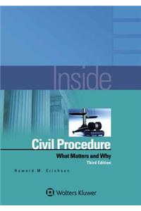 Inside Civil Procedure