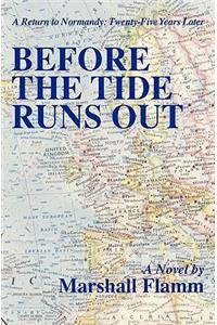 Before The Tide Runs Out