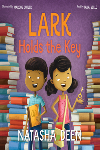 Lark Holds the Key