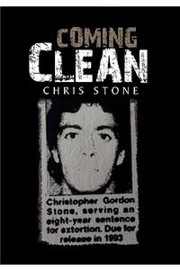 Coming Clean