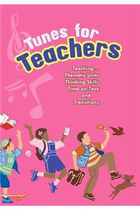Tunes for Teachers