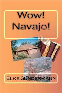 Wow! Navajo!
