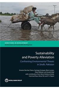 Sustainability and Poverty Alleviation