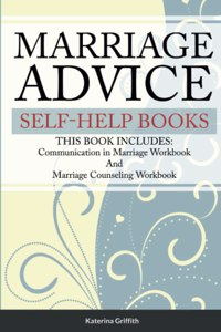 Marriage Advice self-help books