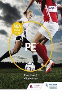 Aqa GCSE (9-1) Pe