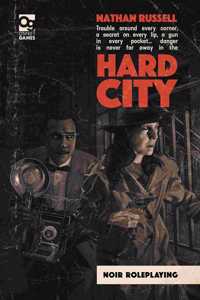 Hard City